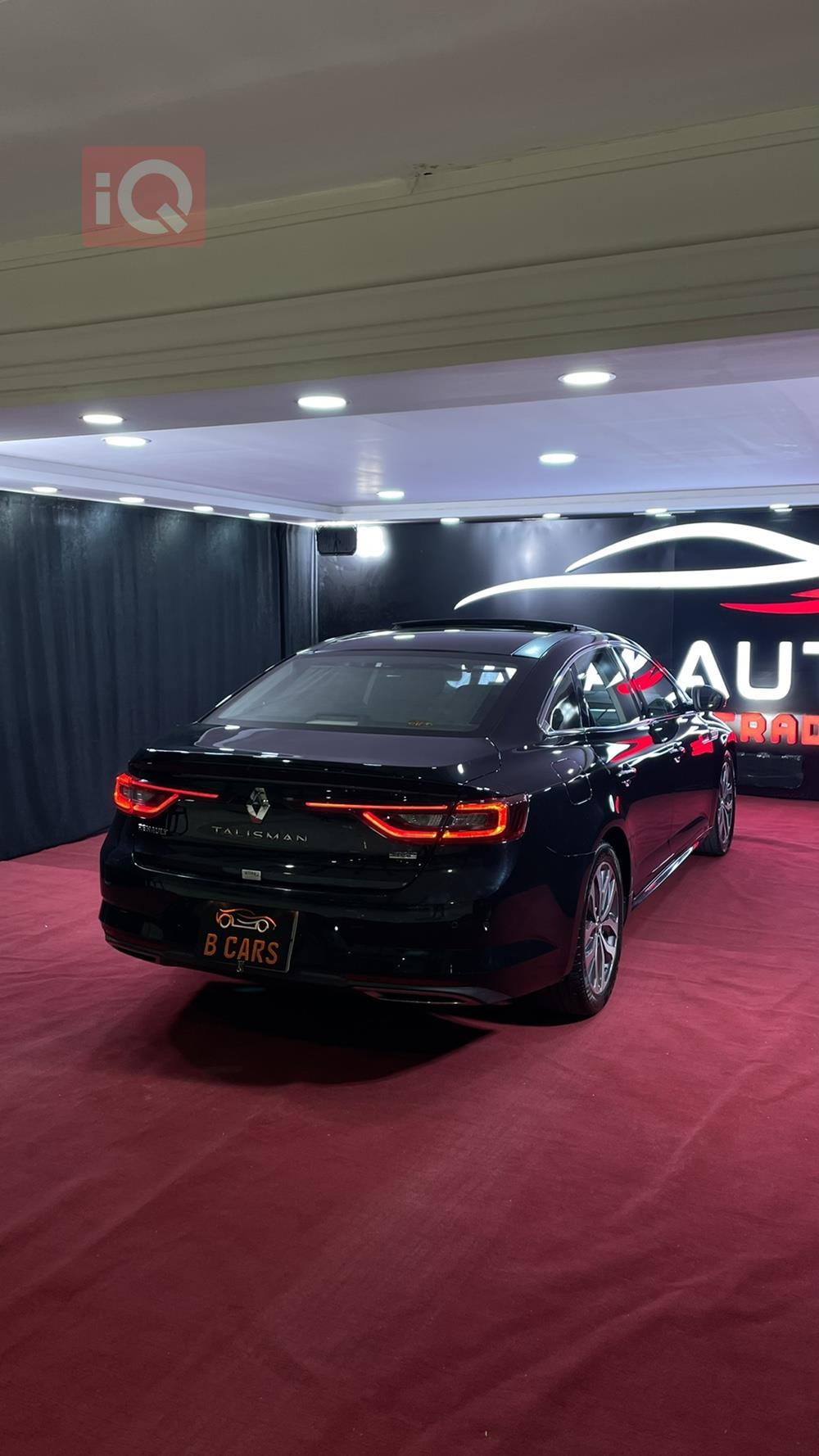 Renault Talisman
